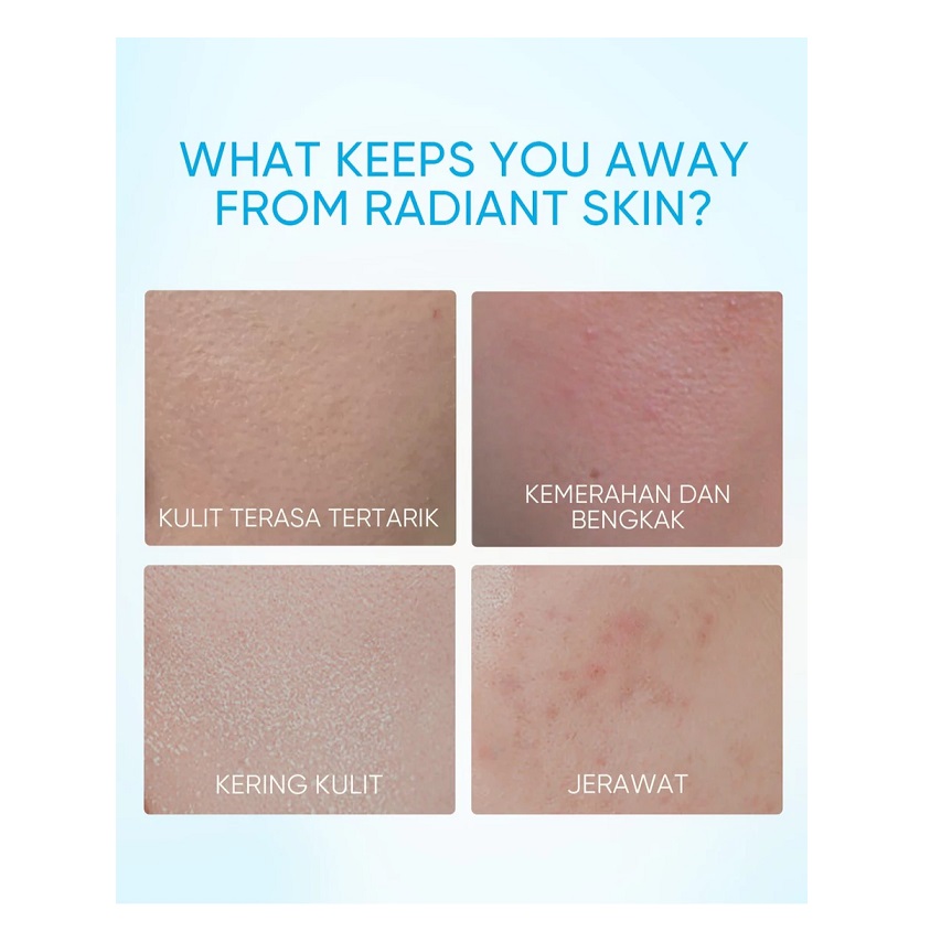 SKINTIFIC Cosmetics SKINTIFIC 5X Ceramide Barrier Serum