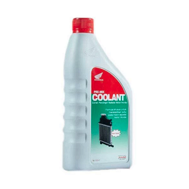 Honda Cairan Pendingin Coolant Air Radiator ｜ 08CLAH50500