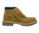 Timberland Men Premium Waterproof Chukka Wheat Nubuck Boot 1