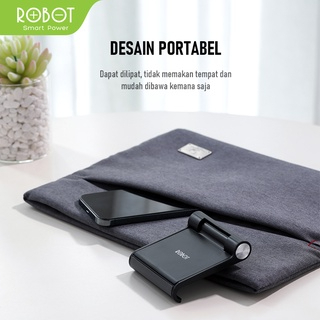 ROBOT Portable Foldable Universal Stent Holder RT-US07