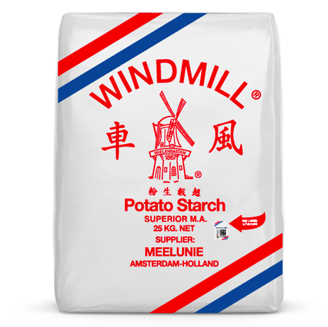 Windmill  Potato Starch