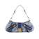 GUESS Belle Vintage Top Zip Shoulder Bag 1