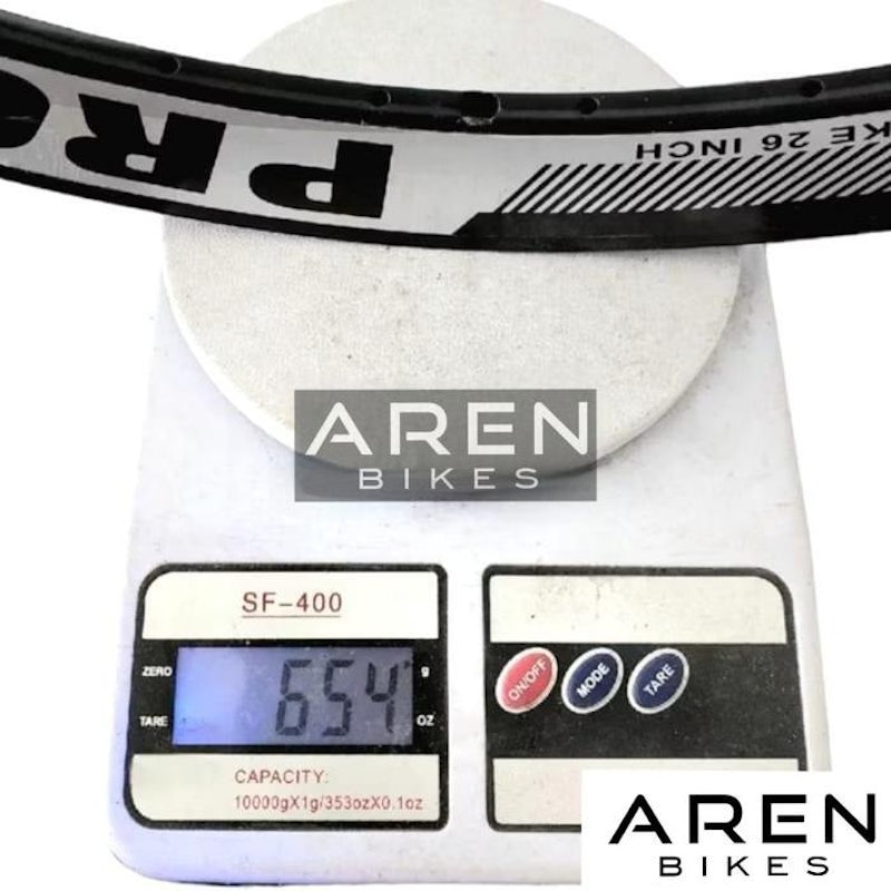 Prompt Velg 26 Inch 3