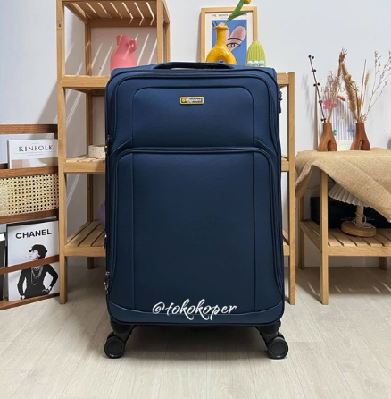 Continental Panjipratama President Softcase 28 Inch  1914