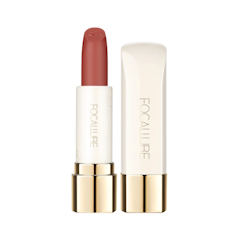 Flower Show Matte Lipstick #203 Pinky Rose