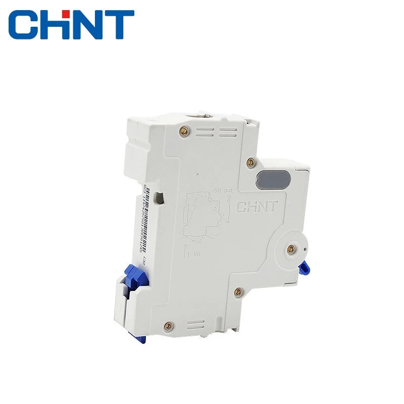 Chint MCB 1P 6kA 10A 2