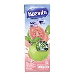 Buavita Jambu 245 ml