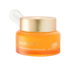 Marigold Memory Bounce Moisturizer