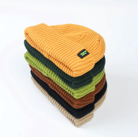  Heuvel Tribe Rey Series Beanie