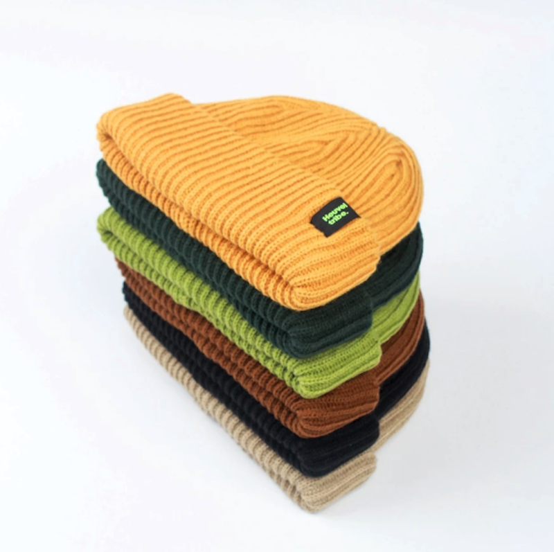 Heuvel Tribe Rey Series Beanie 2