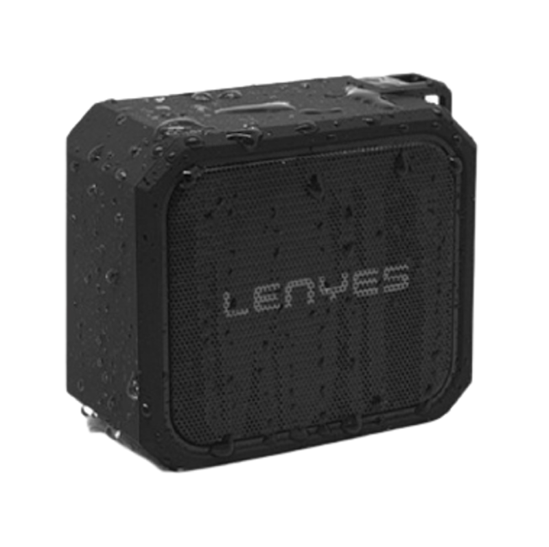 Lenyes Wireless Speaker 1