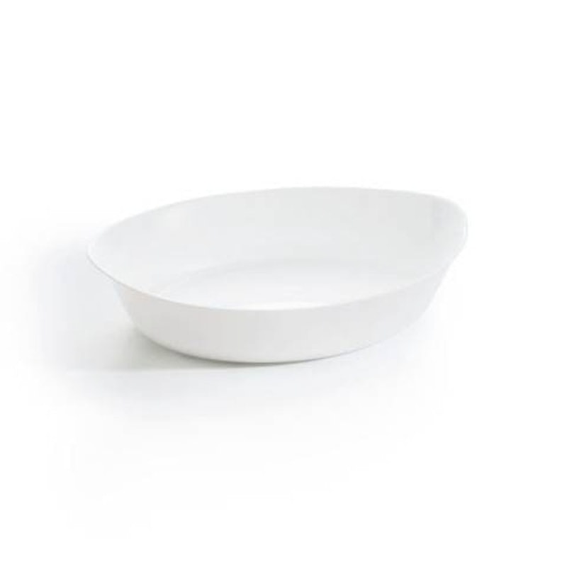 Smart Cuisine Carine Oval Oven Dish 32 cm 1