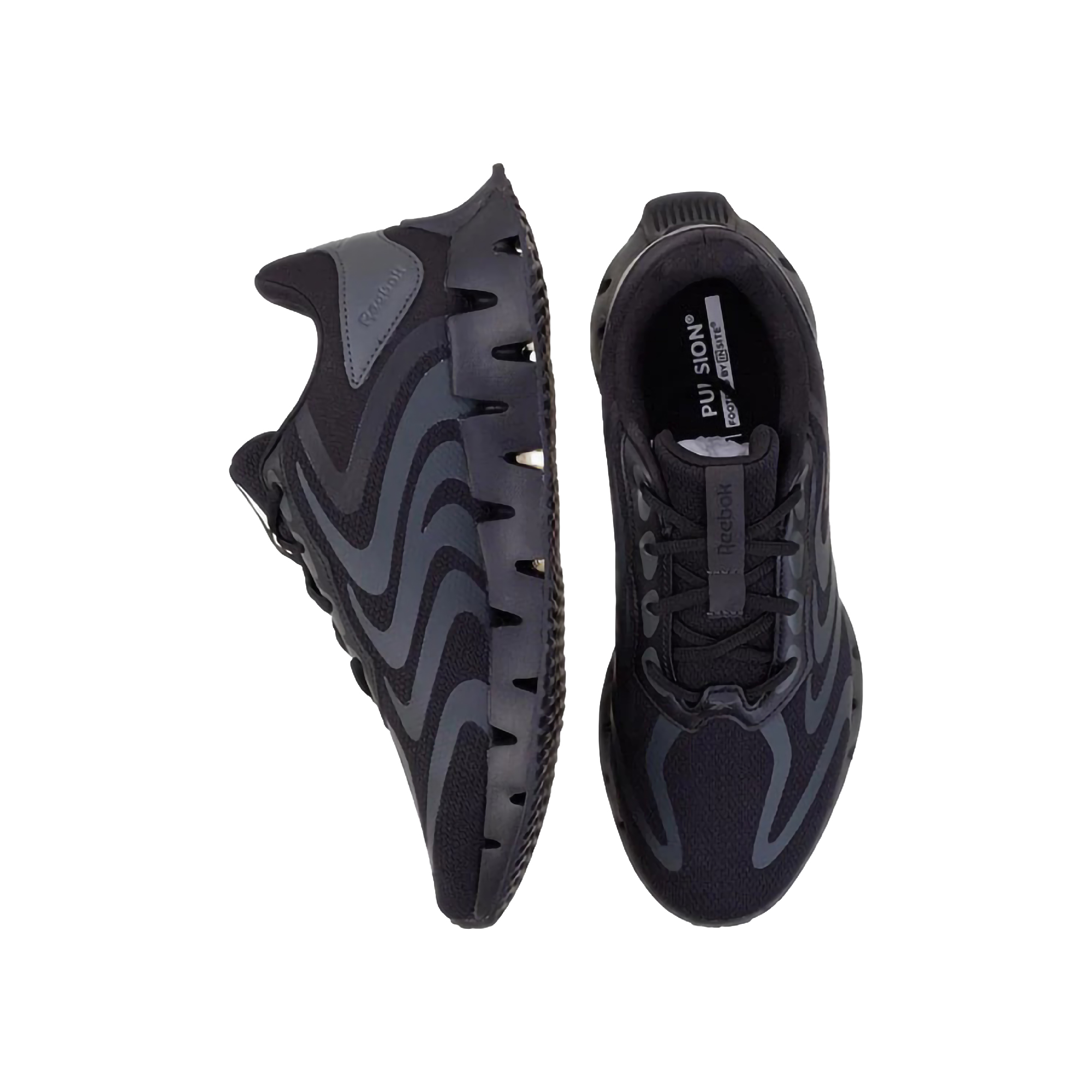 Reebok Zig Rise Men's Running Shoes 5