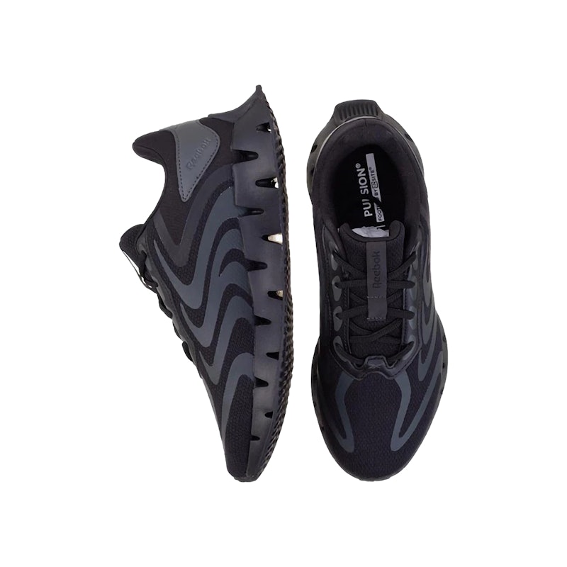 Reebok Zig Rise Men's Running Shoes 5