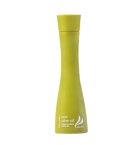Wardah ｜ Pure Olive Oil