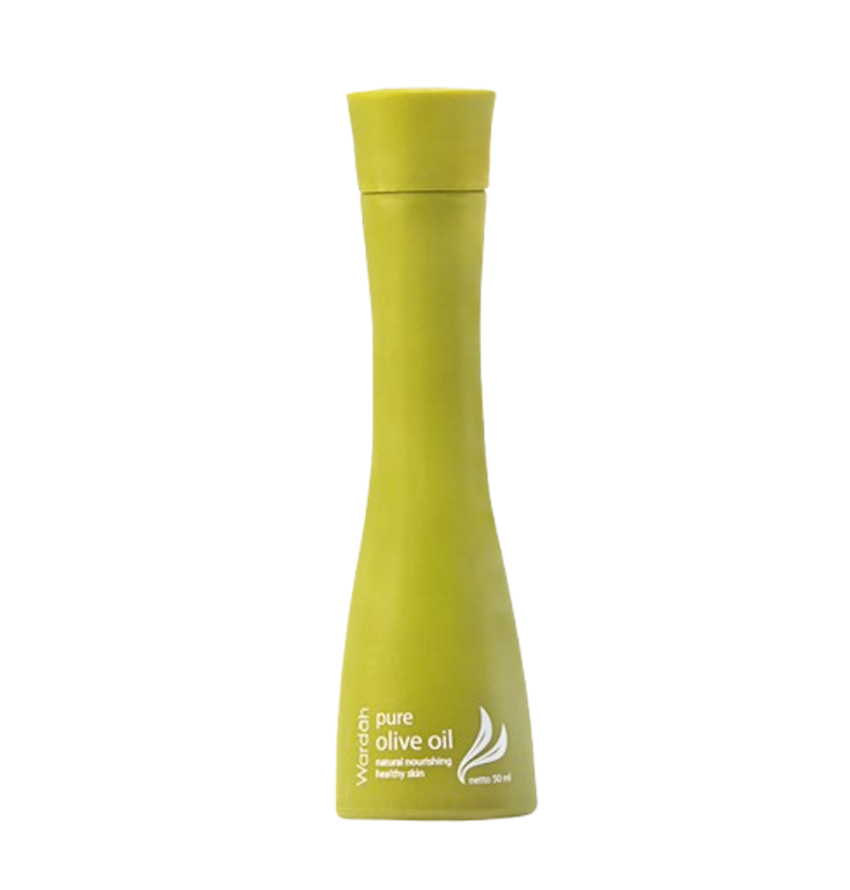 Pure Olive Oil 1