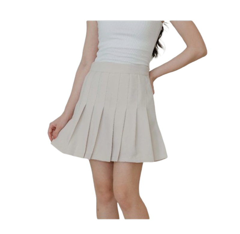 Beatrice Clothing Darcy Skirt 1