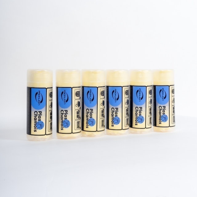 Tandi Jaya Perkasa Prokleen Plas Chamois