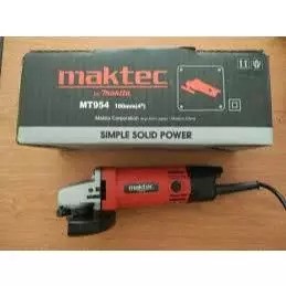 Maktec Mesin Gerinda Tangan 2