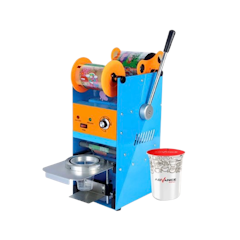 Advance Digitals Sealing Machine Cup Sealer