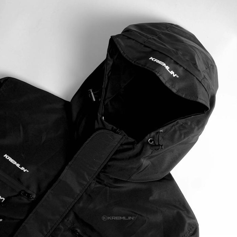 Kremlin Ascent Jacket 2