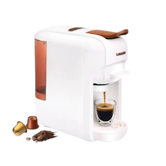 UMEDA brü Multi-Capsule Espresso Machine