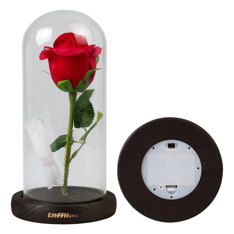 Bunga Mawar Lampu LED 1