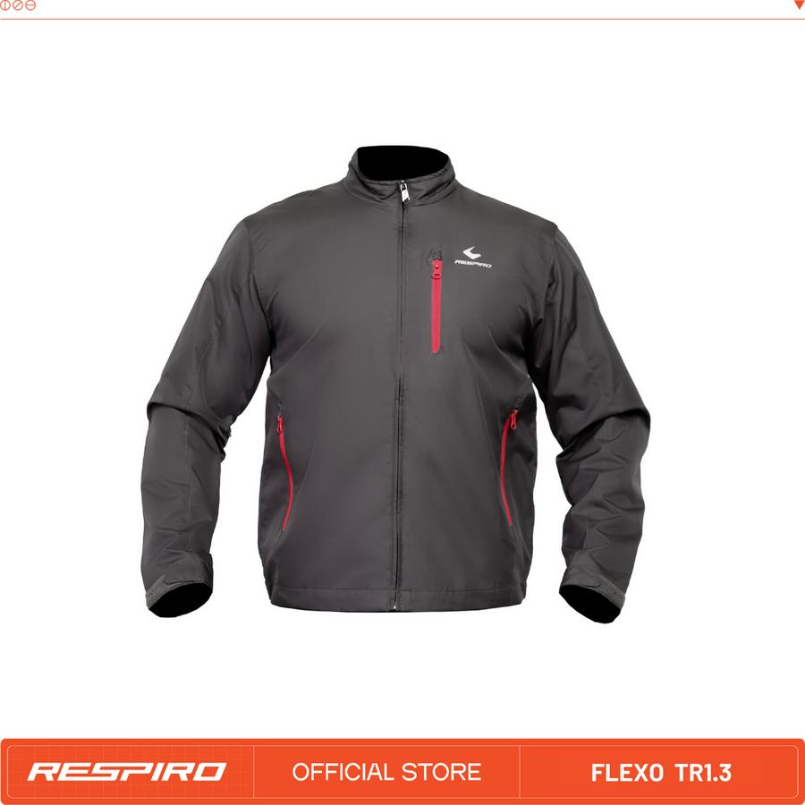 Sinergi Mitra Utama Respiro FLEXO R1 