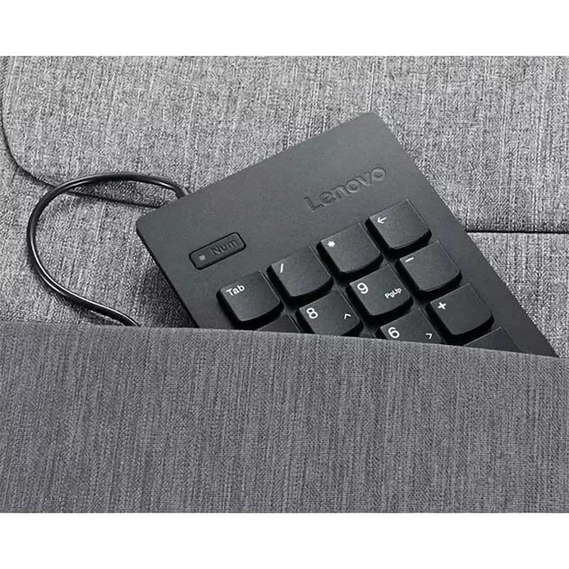 USB Numeric Keypad Gen II 4