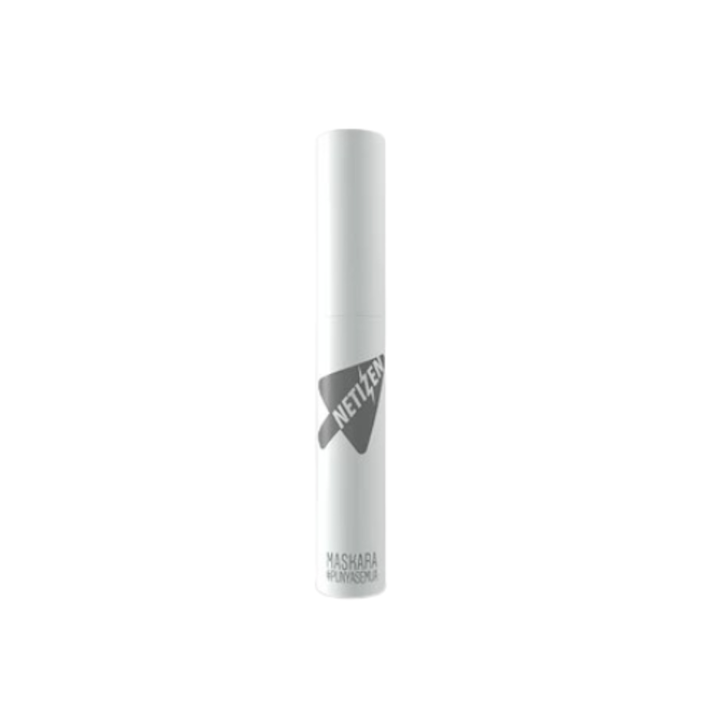Netizen Mascara Clear Fibre 1