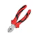 null Mitsushi Tang Potong Diagonal 6 inch 1