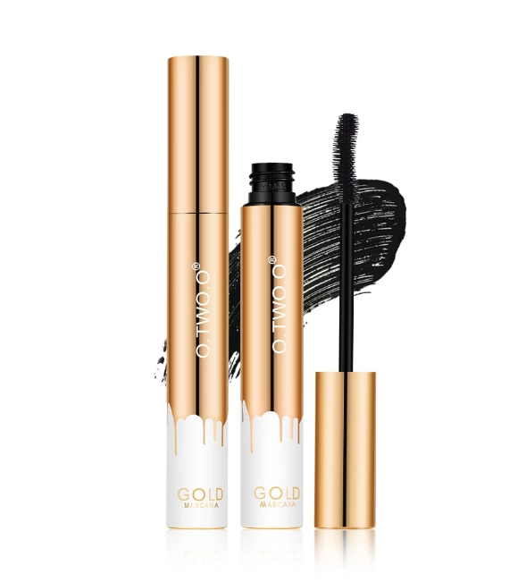 O.TWO.O Mascara New Hyper Curl Waterproof