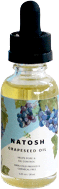 Grapeseed Oil