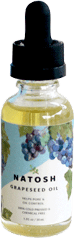 Grapeseed Oil 1