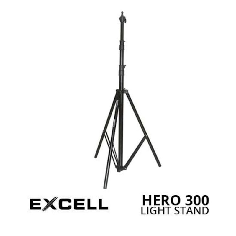 Light Stand 3