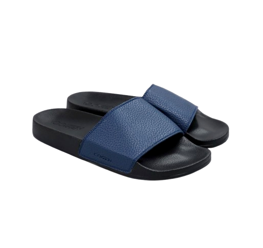 Cogen Slide Leather Rubber Premium