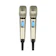 Sennheiser Electronic Sennheiser Mic Wireless 1