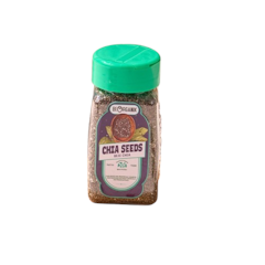 Chia Seeds