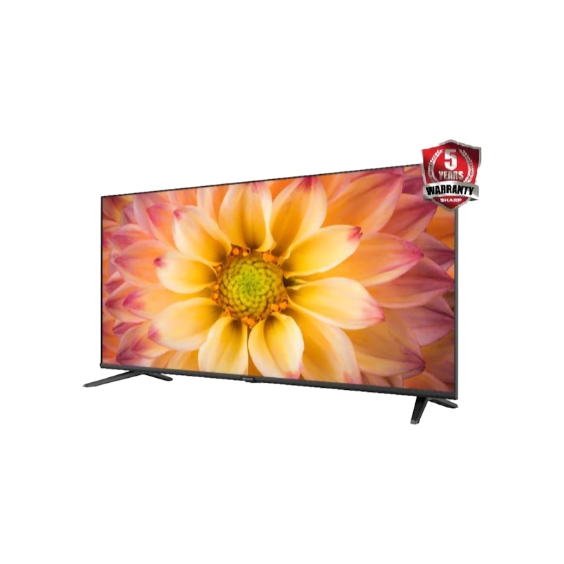 2K Google TV 43 inch 2