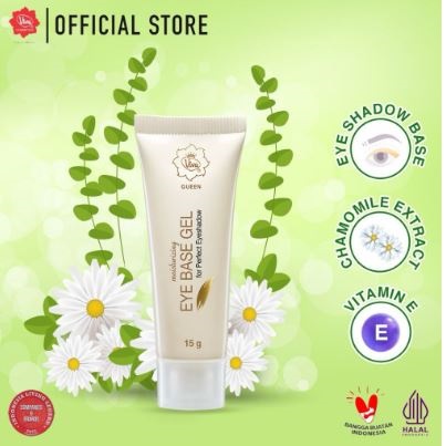 Viva Eye Base Gel