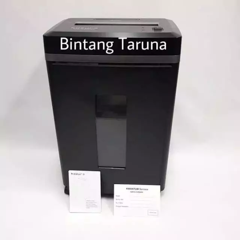 KOZURE Paper Shredder 4