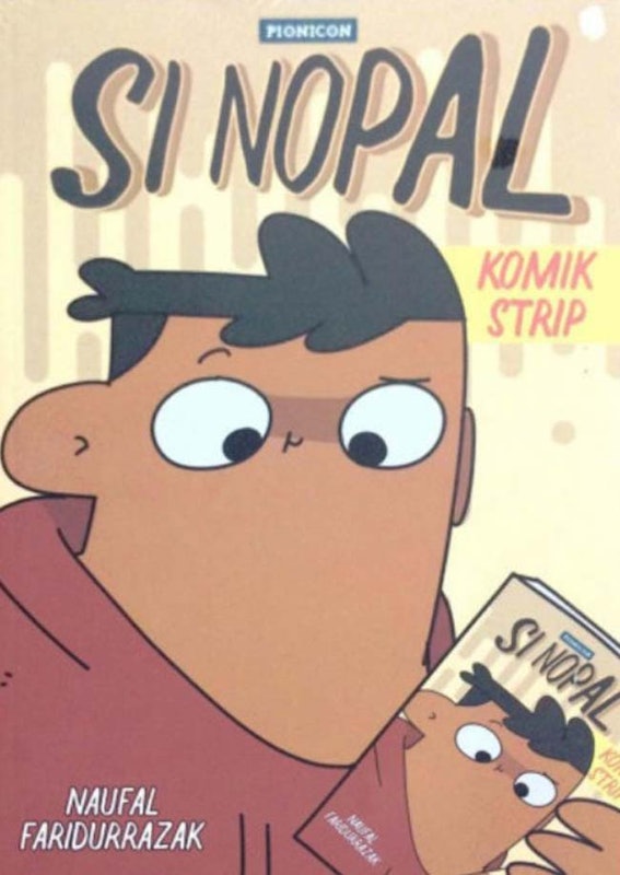 Si Nopal And The Perfect Family 1