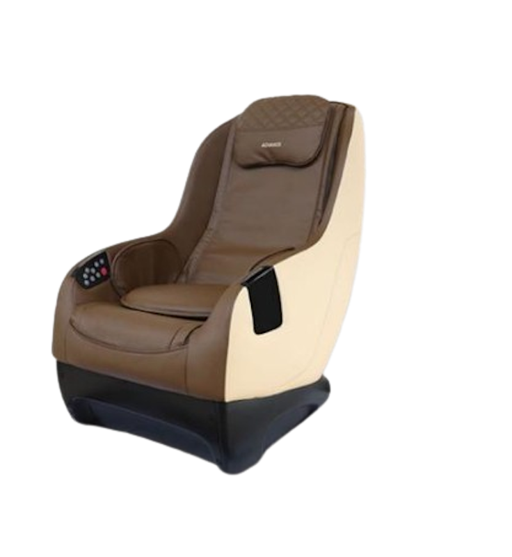 Advance All New Ichiro Neo Fit 1