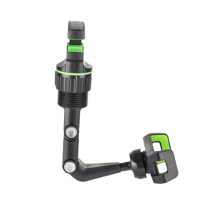 Aspirasi Hidup Indonesia AZKO Otto Klasse Holder Smartphone Mobil Rearview Mirror 1157