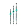 The Republic of Svarga SVRG Pull Up Bar 65-100 cm 1