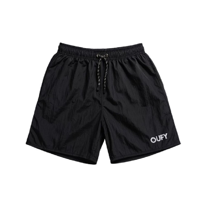 OUFY Active Shorts 1