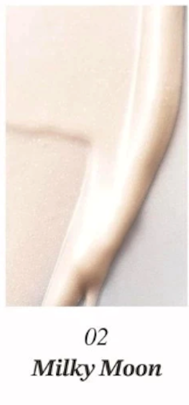 Glint Stick Highlighter 02 Milky Moon 2