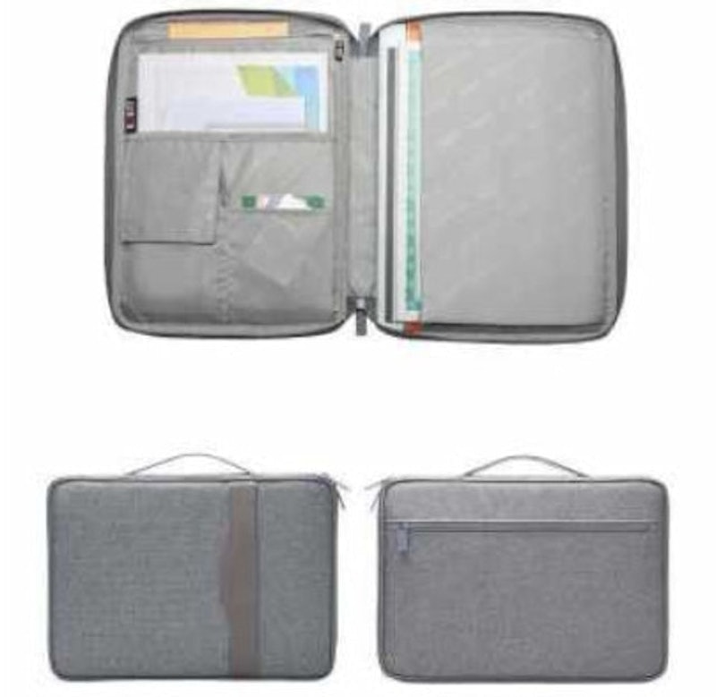 Document Bag 3