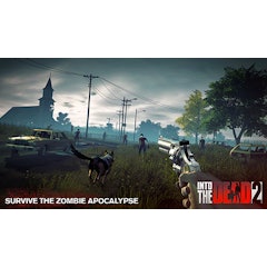 Into the Dead 2