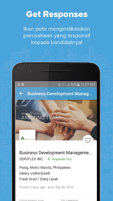 Kalibrr Job Search 5